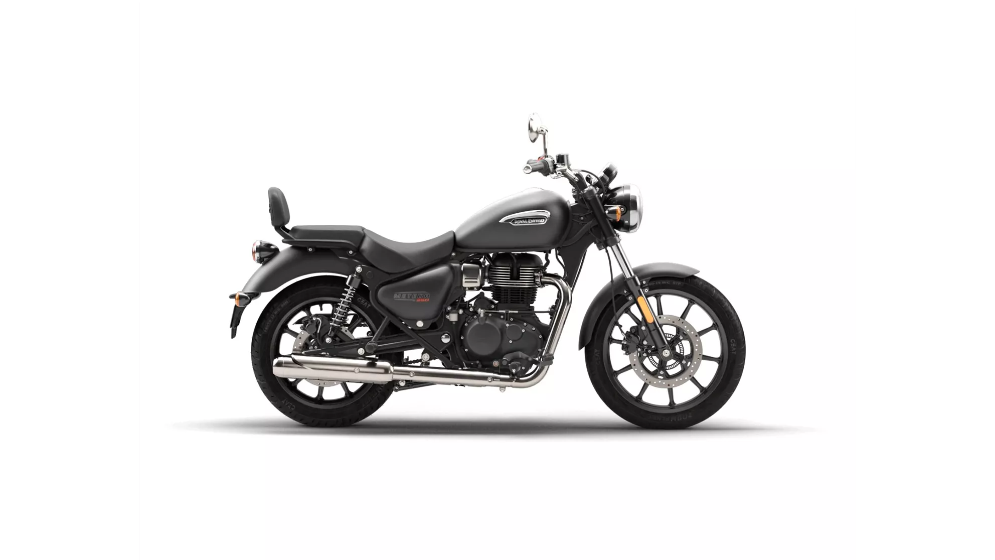 Royal Enfield Meteor 350 - Immagine 4