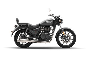 Royal Enfield Meteor 350 2024 - Bild 6 Royal Enfield Meteor 350 2024 - Bild 6