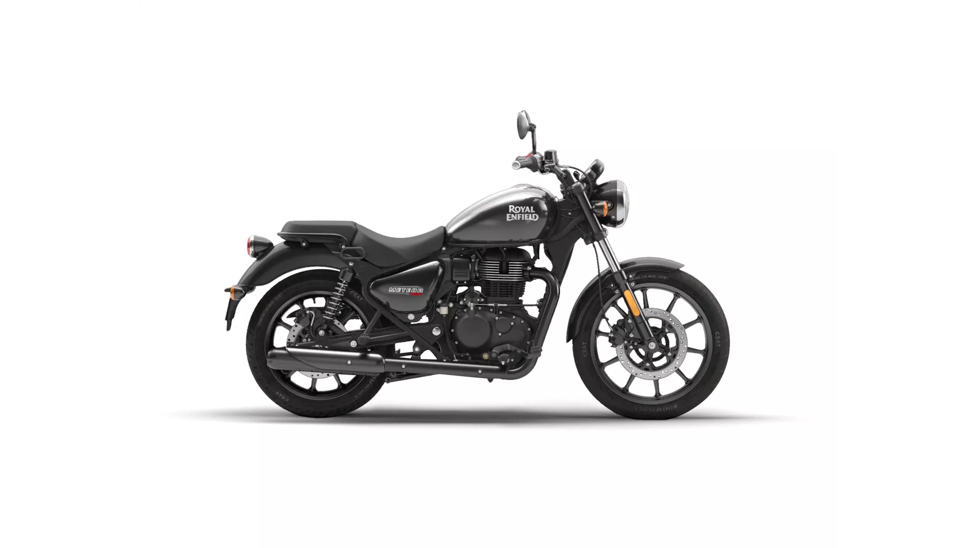 Royal Enfield Meteor 350 - Immagine 3