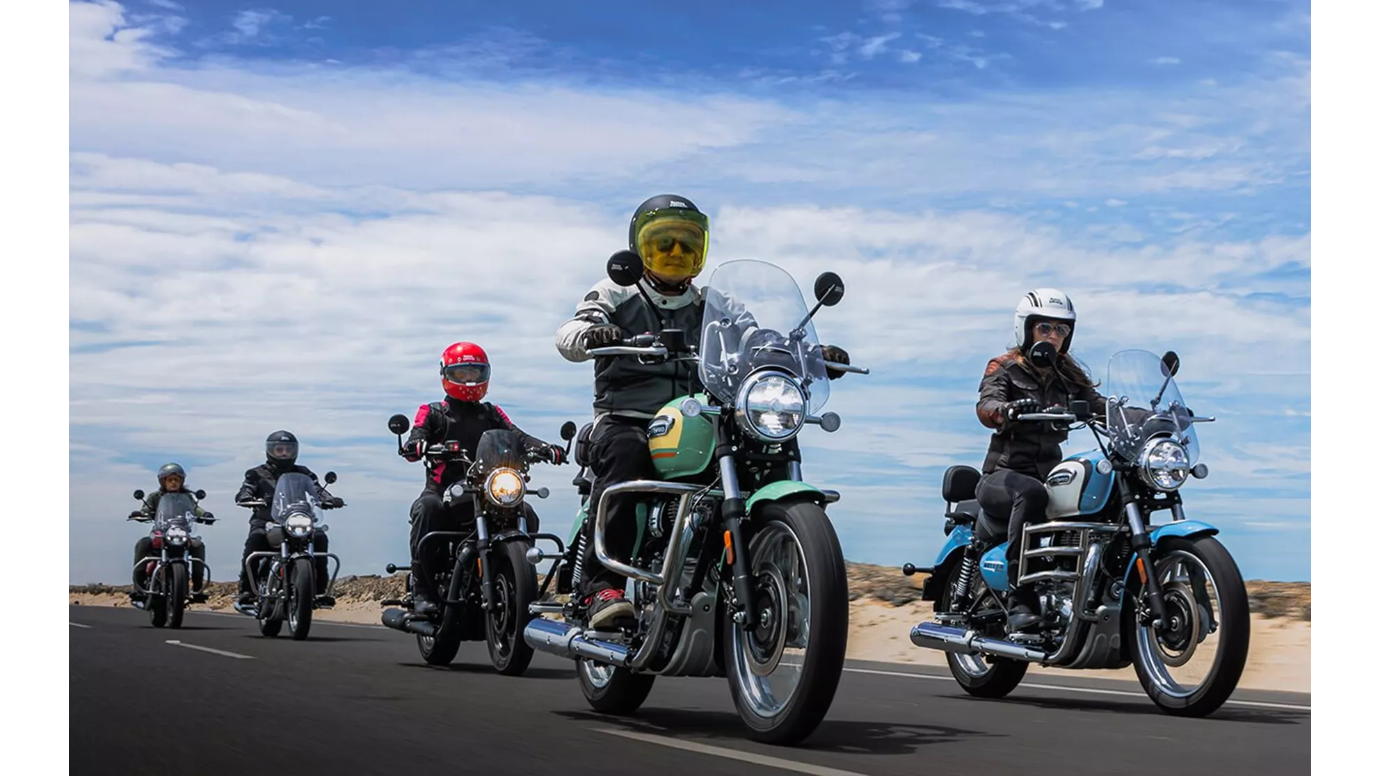 Royal Enfield Meteor 350 - Immagine 11