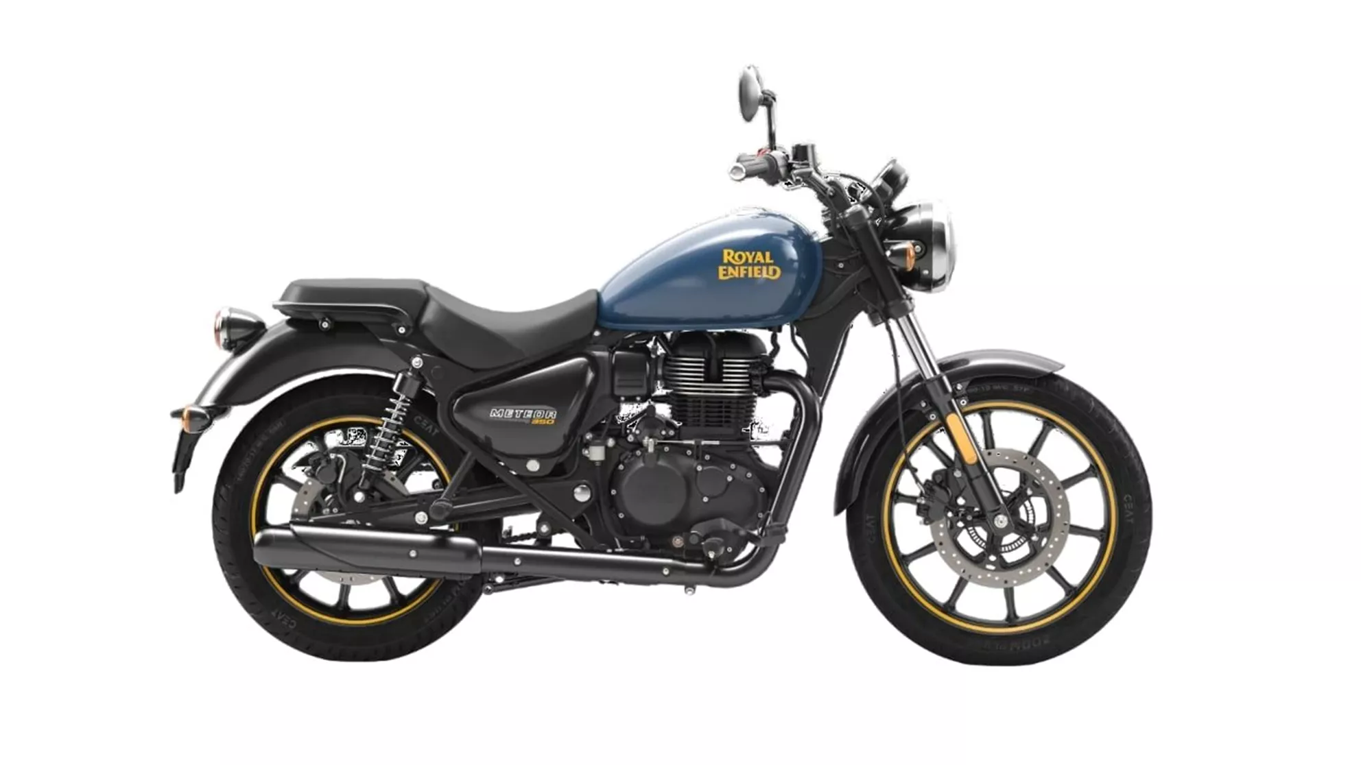 Royal Enfield Meteor 350 - Immagine 14