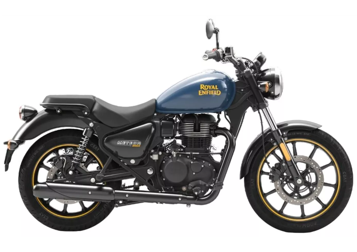 Royal Enfield Meteor 350 2024 Royal Enfield Meteor 350 2024