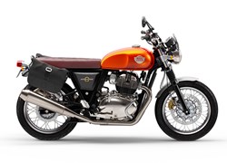 Royal Enfield Interceptor 650 Lightning Edition