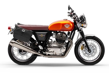 Royal Enfield Interceptor 650 Lightning Edition 2024 Royal Enfield Interceptor 650 Lightning Edition 2024