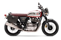Royal Enfield Interceptor 650 Lightning Edition 2024 - Bild 3
