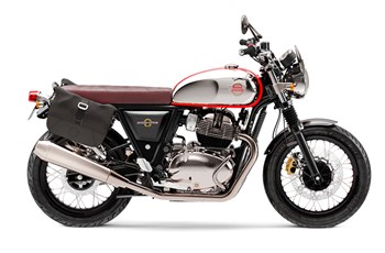 Royal Enfield Interceptor 650 Lightning Edition 2024 - Bild 3 Royal Enfield Interceptor 650 Lightning Edition 2024 - Bild 3