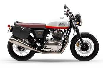 Royal Enfield Interceptor 650 Lightning Edition 2024 - Bild 4 Royal Enfield Interceptor 650 Lightning Edition 2024 - Bild 4