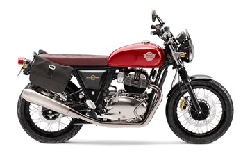 Royal Enfield Interceptor 650 Lightning Edition 2024 - Bild 6 Royal Enfield Interceptor 650 Lightning Edition 2024 - Bild 6