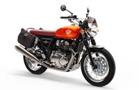 Royal Enfield Interceptor 650 Lightning Edition 2024 - Bild 9