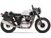 Royal Enfield Continental GT 650 Thunder Edition 2024 Royal Enfield Continental GT 650 Thunder Edition 2024