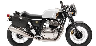 Royal Enfield Bear 650 2025 vs Royal Enfield Continental GT 650 Thunder Edition 2024