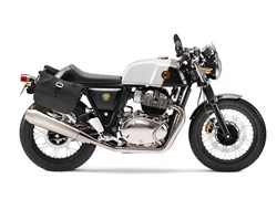 Royal Enfield Continental GT 650 Thunder Edition