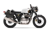 Royal Enfield Continental GT 650 Thunder Edition 2024 - Bild 1 Royal Enfield Continental GT 650 Thunder Edition 2024 - Bild 1