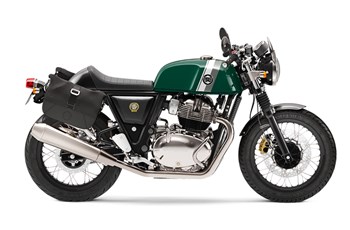 Royal Enfield Continental GT 650 Thunder Edition 2024 - Bild 3 Royal Enfield Continental GT 650 Thunder Edition 2024 - Bild 3