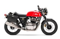 Royal Enfield Continental GT 650 Thunder Edition 2024 - Bild 4 Royal Enfield Continental GT 650 Thunder Edition 2024 - Bild 4