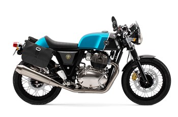 Royal Enfield Continental GT 650 Thunder Edition 2024 - Bild 5 Royal Enfield Continental GT 650 Thunder Edition 2024 - Bild 5