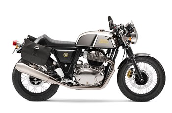 Royal Enfield Continental GT 650 Thunder Edition 2024 - Bild 6 Royal Enfield Continental GT 650 Thunder Edition 2024 - Bild 6