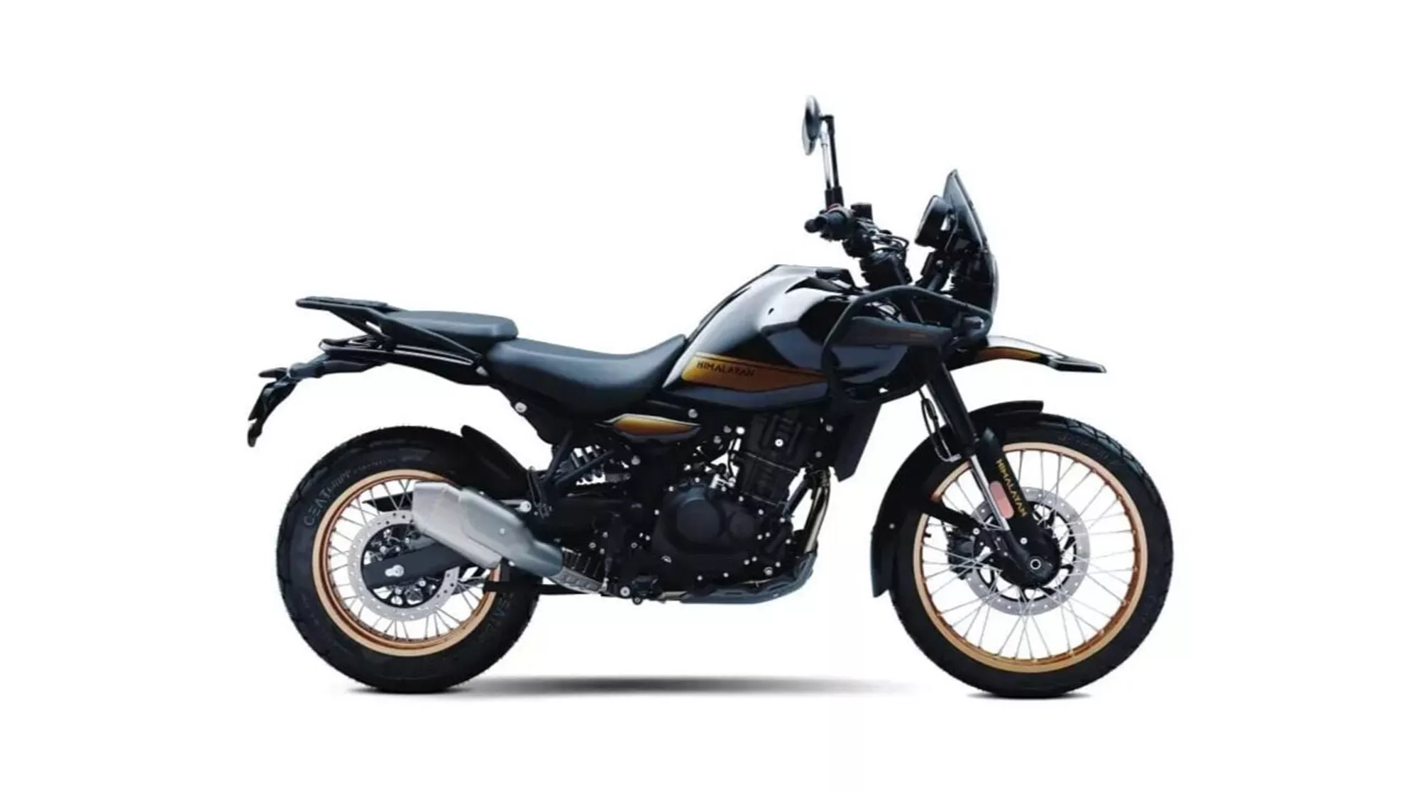 Royal Enfield Himalayan 450 2024 - Image 54 Royal Enfield Himalayan 450 2024 - Image 54