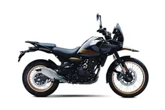 Royal Enfield Himalayan 450 Royal Enfield Himalayan 450