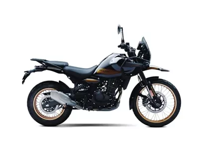 Royal Enfield Himalayan 450 2024 Royal Enfield Himalayan 450 2024