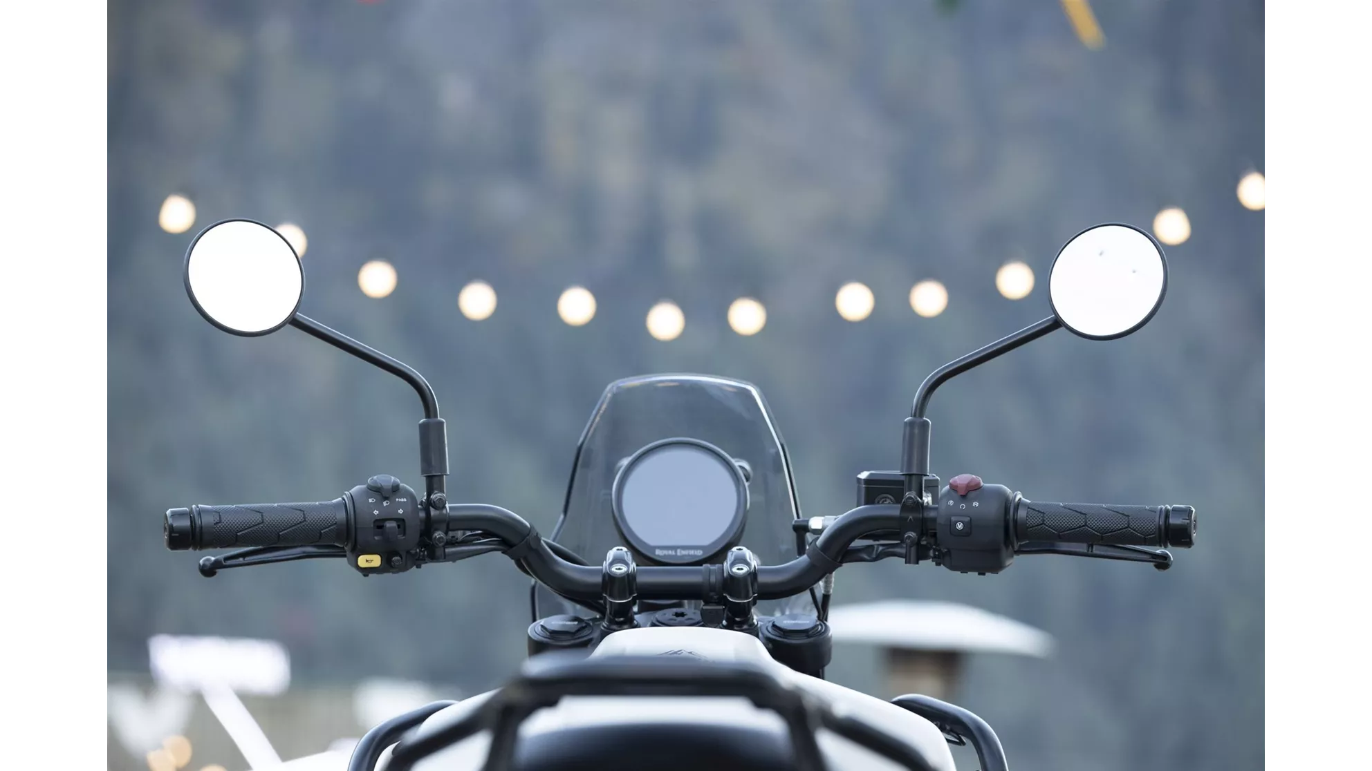 Royal Enfield Himalayan 450 2024 - Image 58 Royal Enfield Himalayan 450 2024 - Image 58