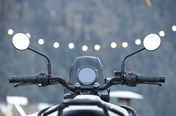 Royal Enfield Himalayan 450 2024 - Bild 6 Royal Enfield Himalayan 450 2024 - Bild 6