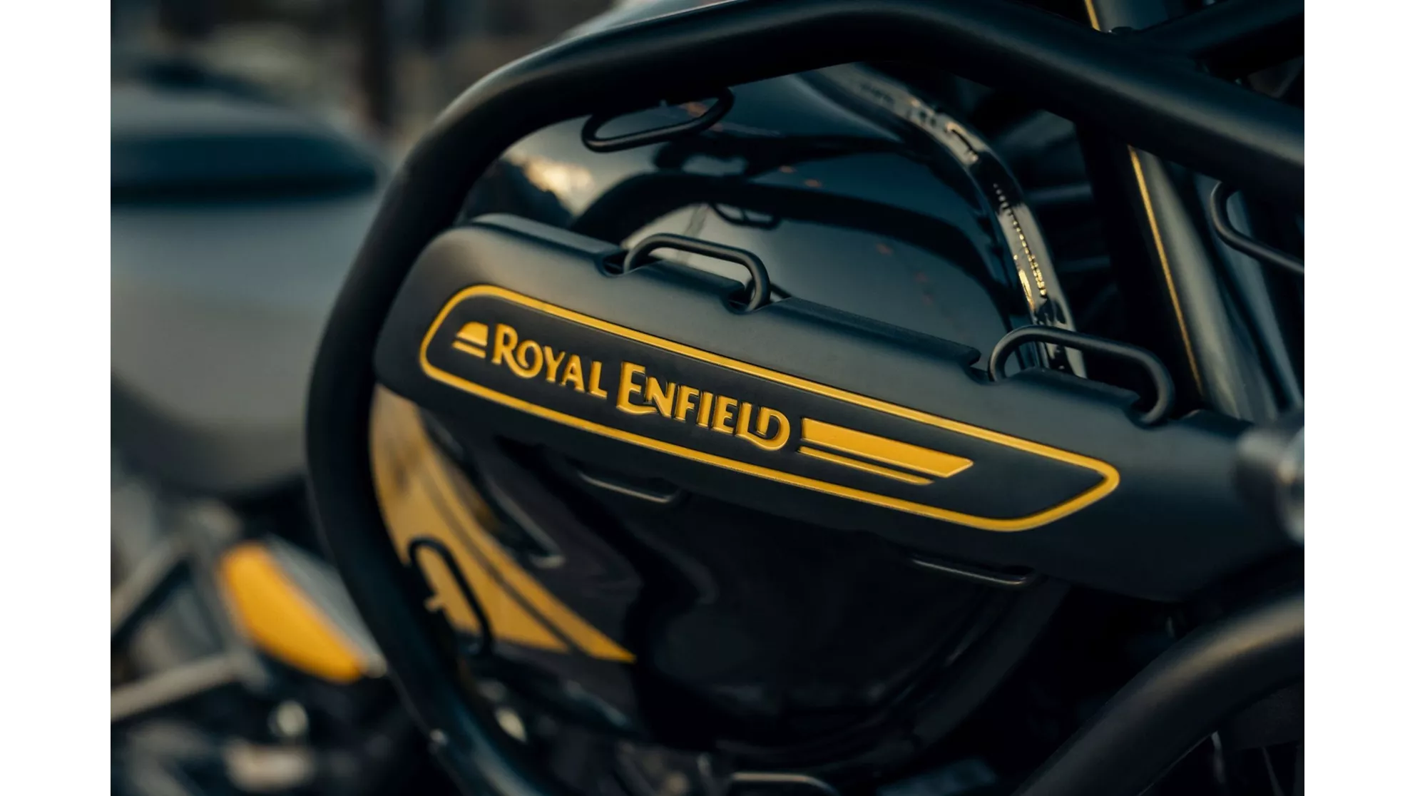 Royal Enfield Himalayan 450 2024 - Image 59 Royal Enfield Himalayan 450 2024 - Image 59