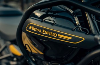 Royal Enfield Himalayan 450 2024 - Bild 7 Royal Enfield Himalayan 450 2024 - Bild 7