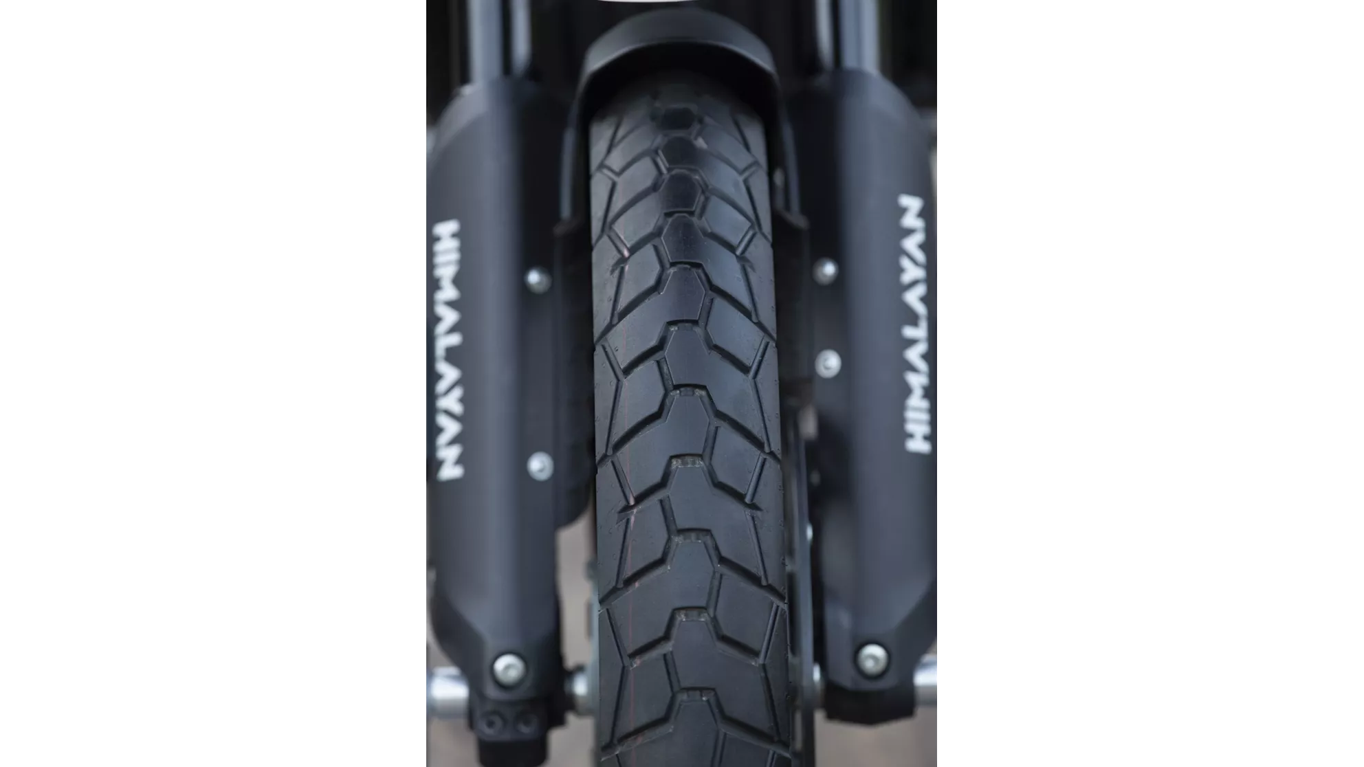 Royal Enfield Himalayan 450 2024 - Image 63 Royal Enfield Himalayan 450 2024 - Image 63