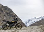 Royal Enfield Himalayan 450