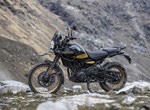 Royal Enfield Himalayan 450