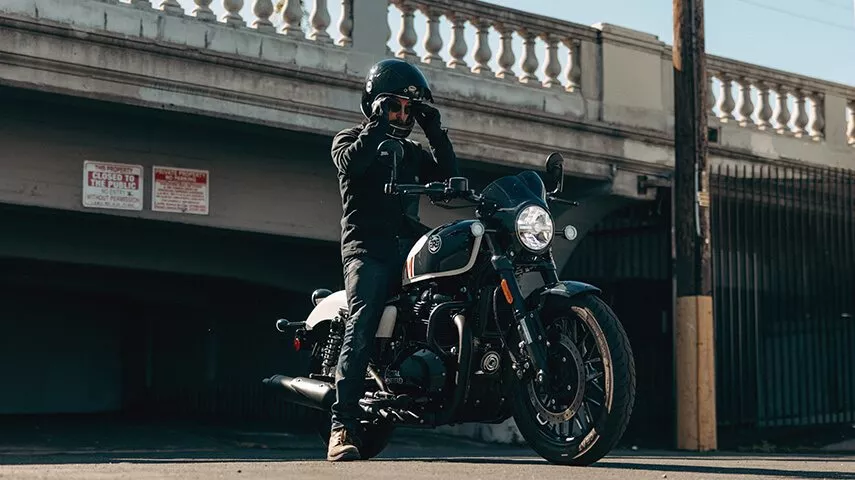 Royal Enfield Shotgun 650 Royal Enfield Shotgun 650