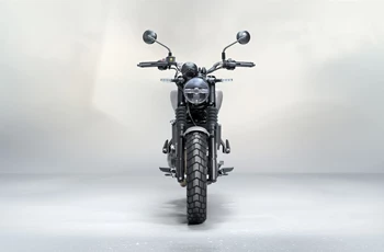 Royal Enfield Guerrilla 450 2024 - Bild 8 Royal Enfield Guerrilla 450 2024 - Bild 8