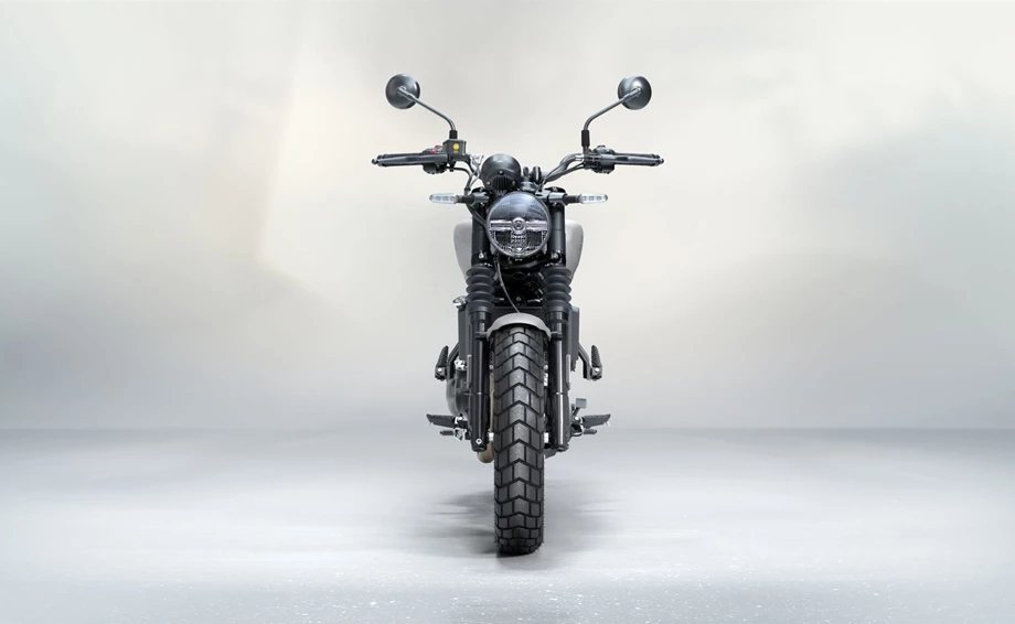 Royal Enfield Guerrilla 450 Bild 7: Royal Enfield Guerrilla 450