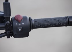 Royal Enfield Bullet 500 Chopper