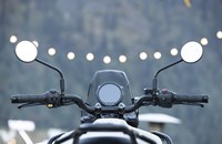 Royal Enfield Bullet 500 Chopper 2024 - Bild 6 Royal Enfield Bullet 500 Chopper 2024 - Bild 6