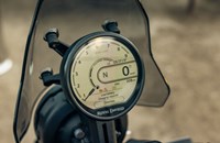 Royal Enfield Bullet 500 Chopper 2024 - Bild 8 Royal Enfield Bullet 500 Chopper 2024 - Bild 8