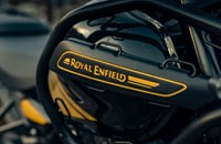 Royal Enfield Bullet 500 Chopper 2024 - Bild 9 Royal Enfield Bullet 500 Chopper 2024 - Bild 9