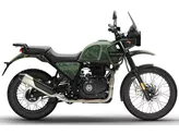 Royal Enfield Himalayan 410 2024 Royal Enfield Himalayan 410 2024
