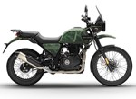 Royal Enfield Himalayan 410