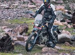 Royal Enfield Himalayan 410