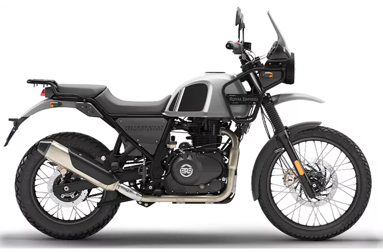 Royal Enfield Himalayan 410 2024 Royal Enfield Himalayan 410 2024