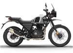 Royal Enfield Himalayan 410