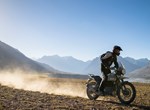 Royal Enfield Himalayan 410