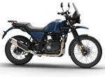 Royal Enfield Himalayan 410