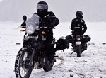 Royal Enfield Himalayan 410