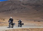 Royal Enfield Himalayan 410