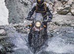 Royal Enfield Himalayan 410