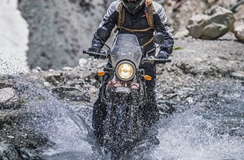 Royal Enfield Himalayan 410 2024 - Bild 10