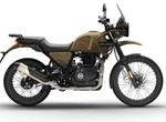 Royal Enfield Himalayan 410